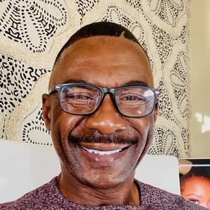 Meet your Posher, Eric